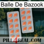 Bazook Bullet 27